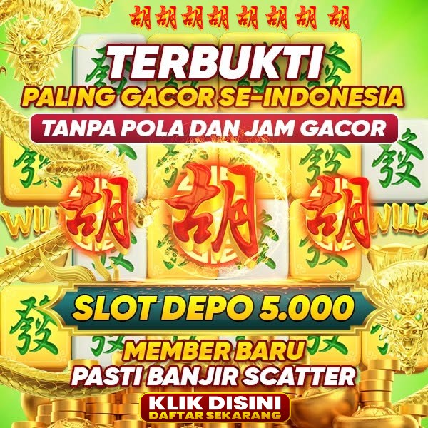 DEWI36: Daftar Game Online Cuan Harian Depo Mini